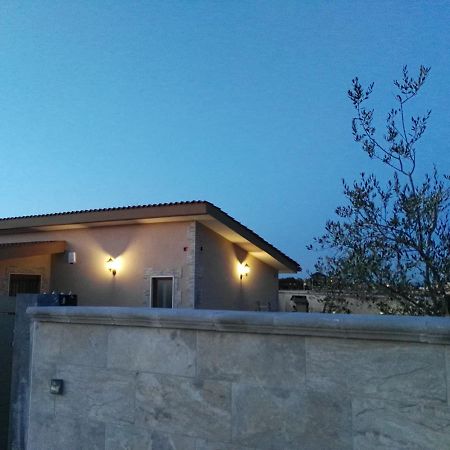 B&B Villa Venere Таранто Екстер'єр фото