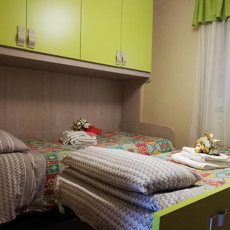 B&B Villa Venere Таранто Екстер'єр фото