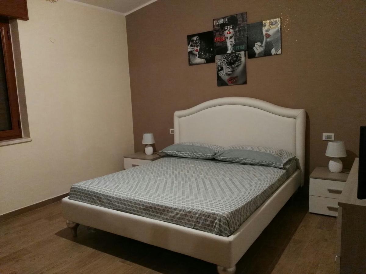 B&B Villa Venere Таранто Екстер'єр фото