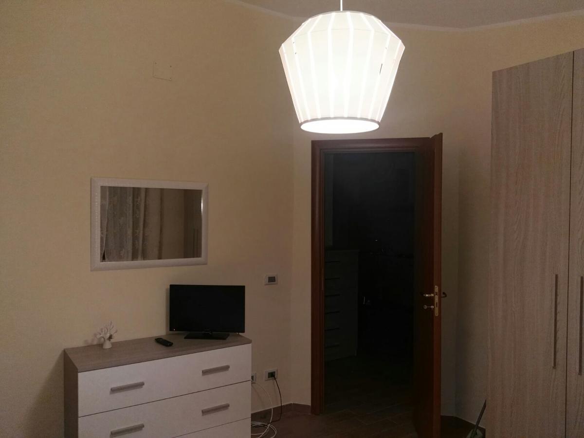 B&B Villa Venere Таранто Екстер'єр фото