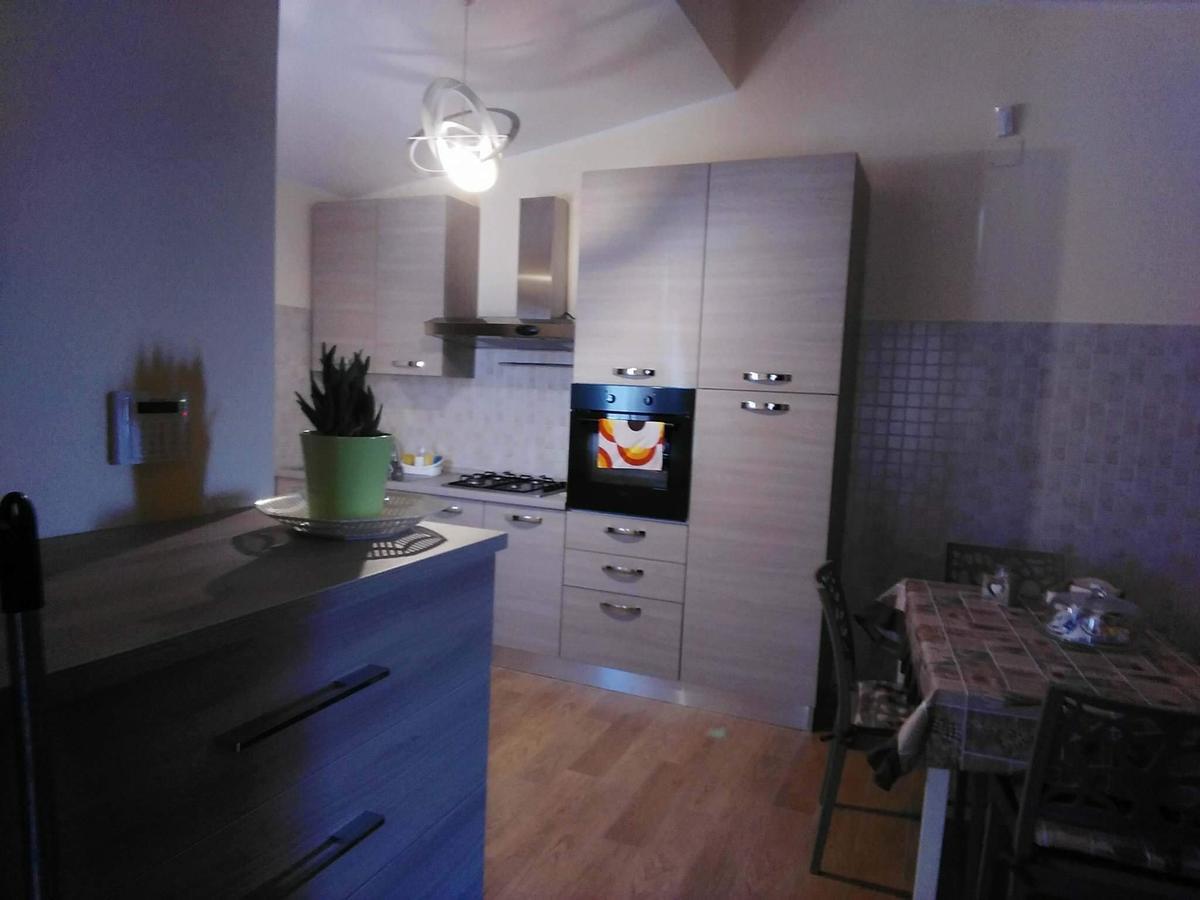 B&B Villa Venere Таранто Екстер'єр фото