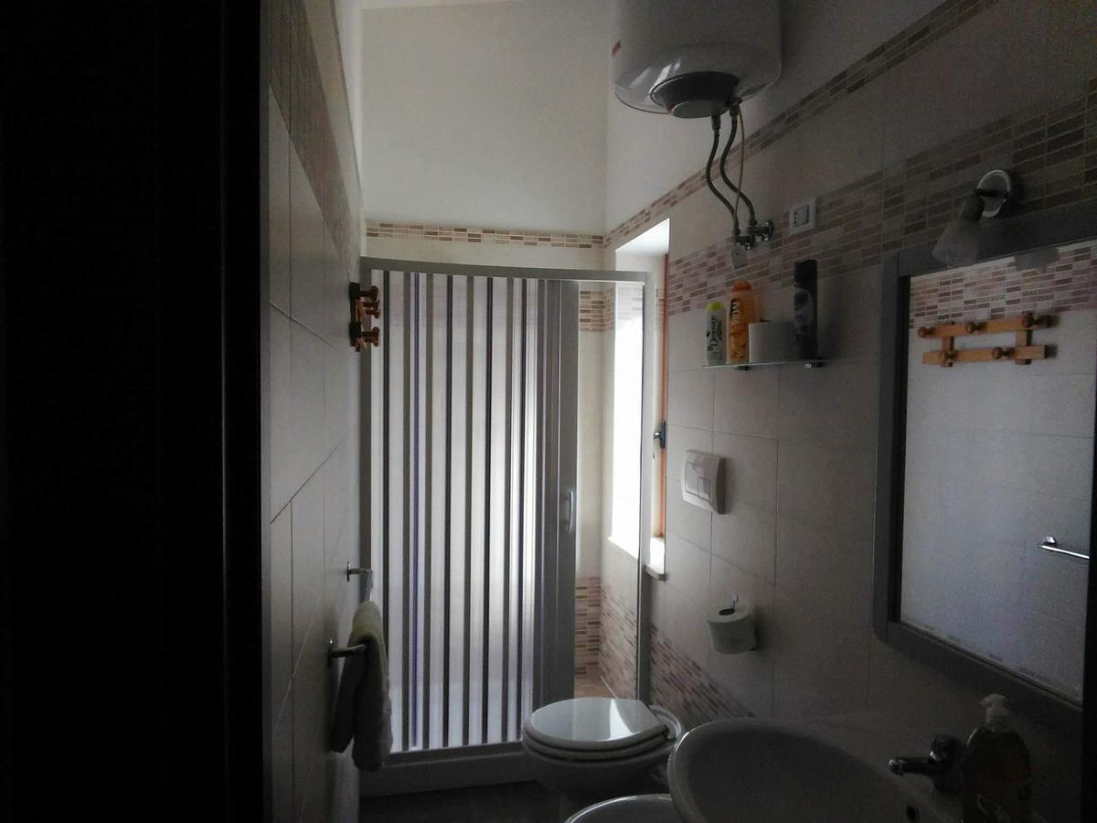 B&B Villa Venere Таранто Екстер'єр фото