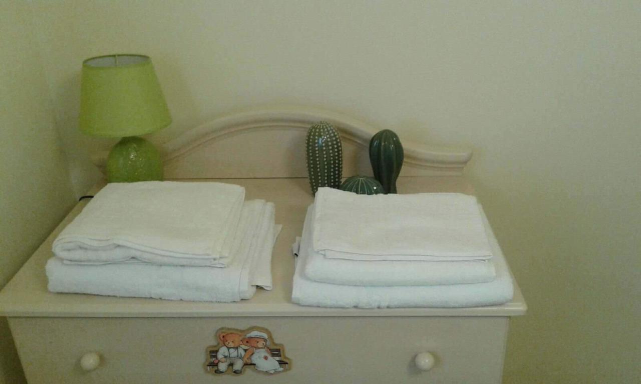 B&B Villa Venere Таранто Екстер'єр фото