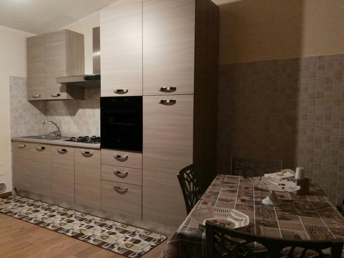 B&B Villa Venere Таранто Екстер'єр фото