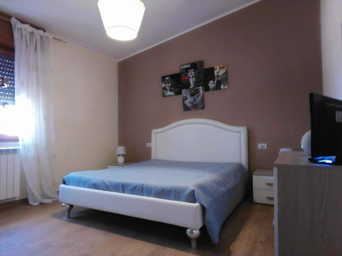B&B Villa Venere Таранто Екстер'єр фото