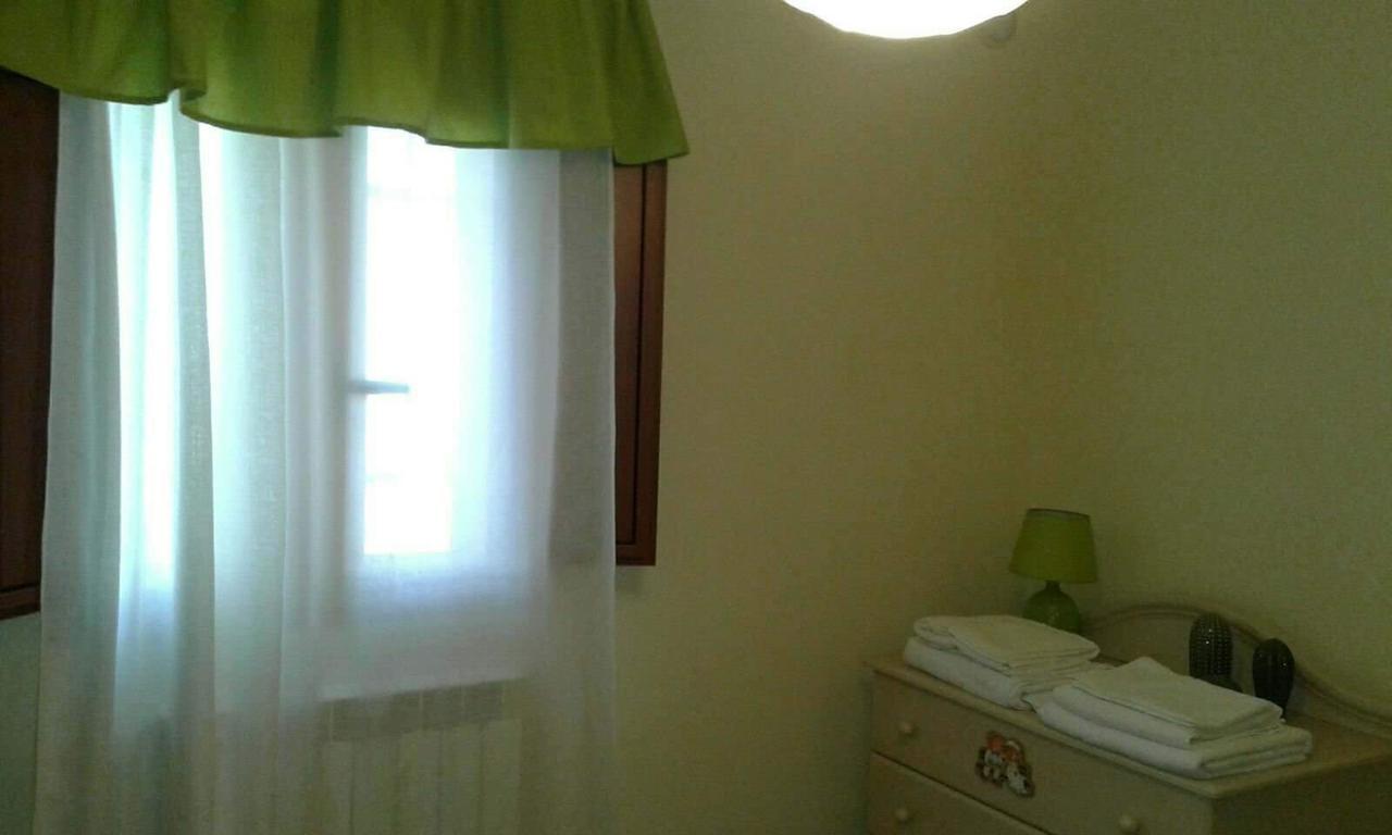 B&B Villa Venere Таранто Екстер'єр фото