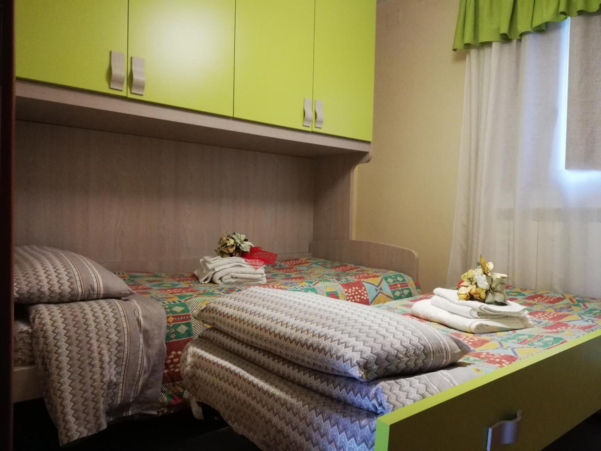 B&B Villa Venere Таранто Екстер'єр фото