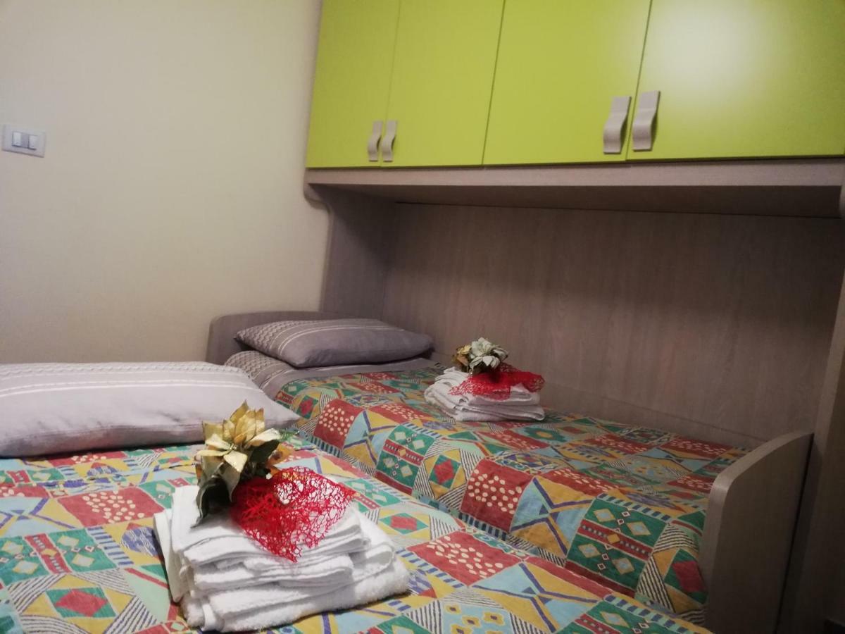 B&B Villa Venere Таранто Екстер'єр фото