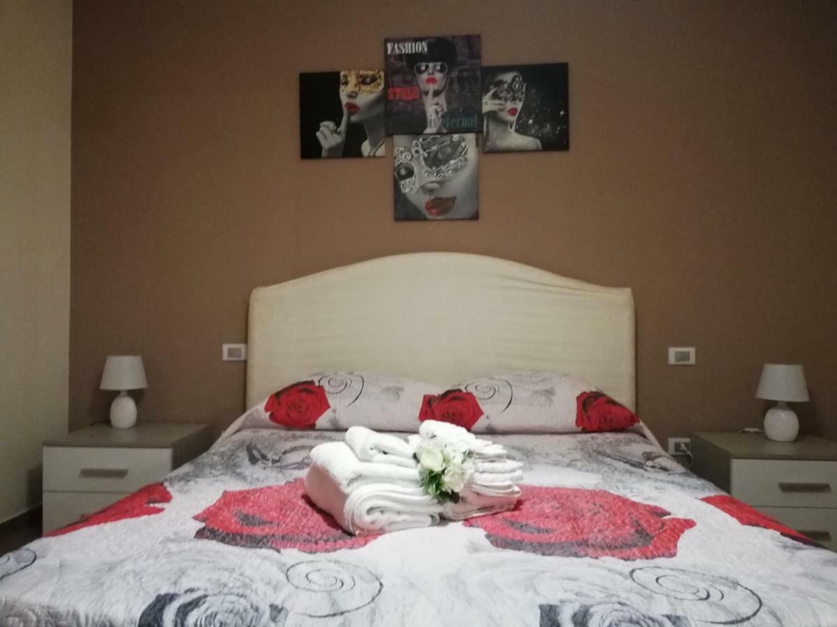 B&B Villa Venere Таранто Екстер'єр фото