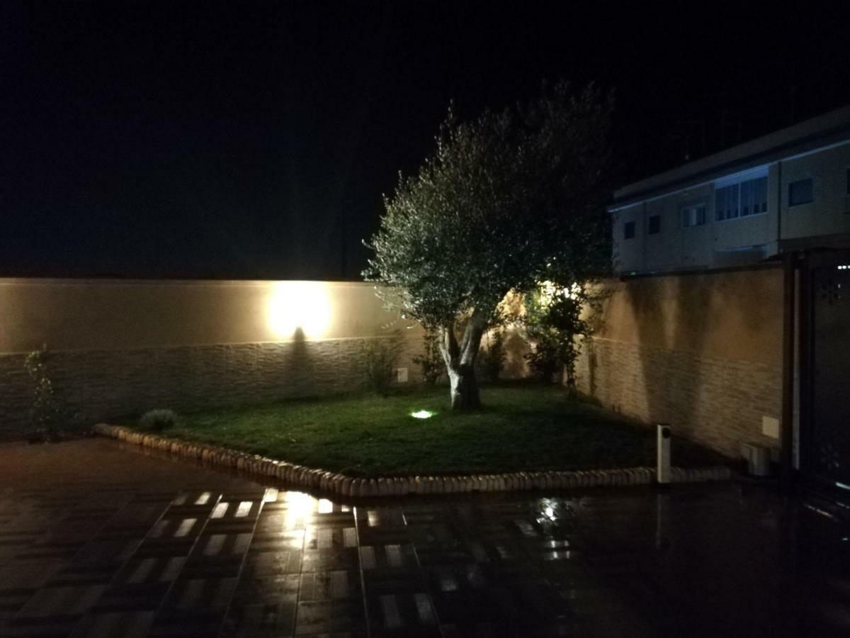 B&B Villa Venere Таранто Екстер'єр фото